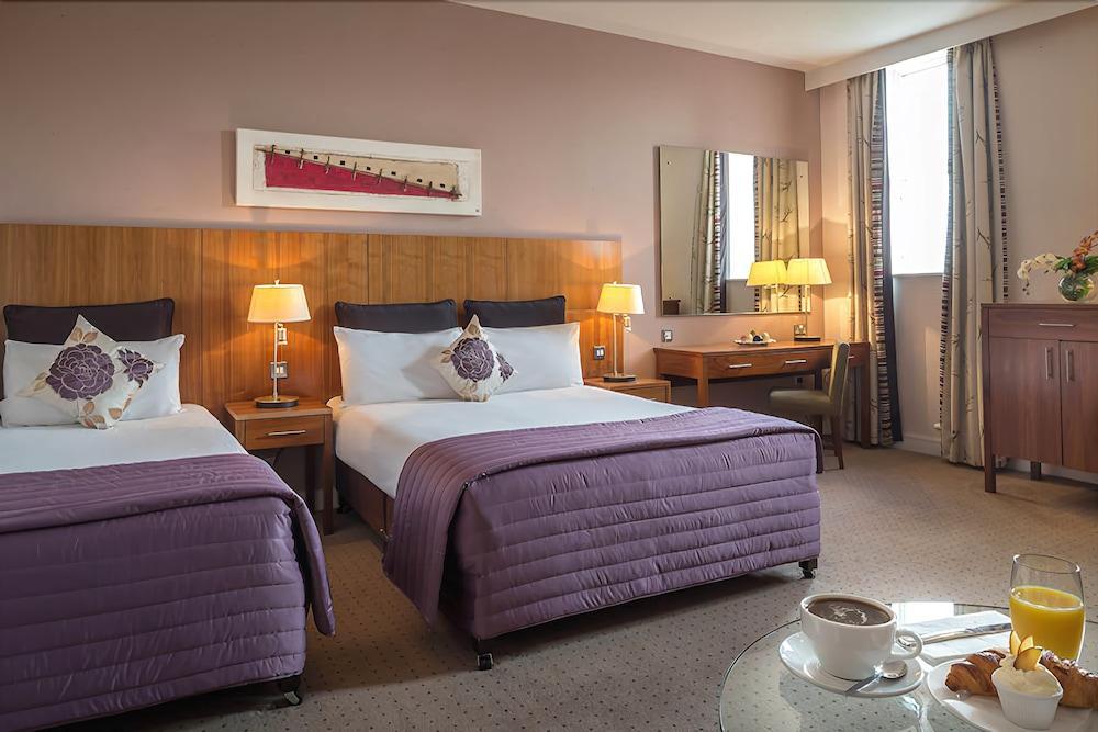 Clayton Hotel & Leisure Club سلايغو المظهر الخارجي الصورة