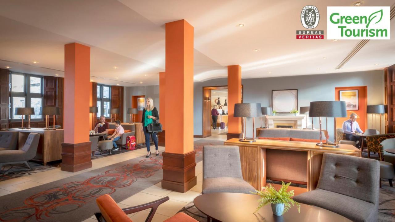 Clayton Hotel & Leisure Club سلايغو المظهر الخارجي الصورة