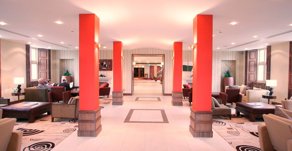 Clayton Hotel & Leisure Club سلايغو المظهر الخارجي الصورة
