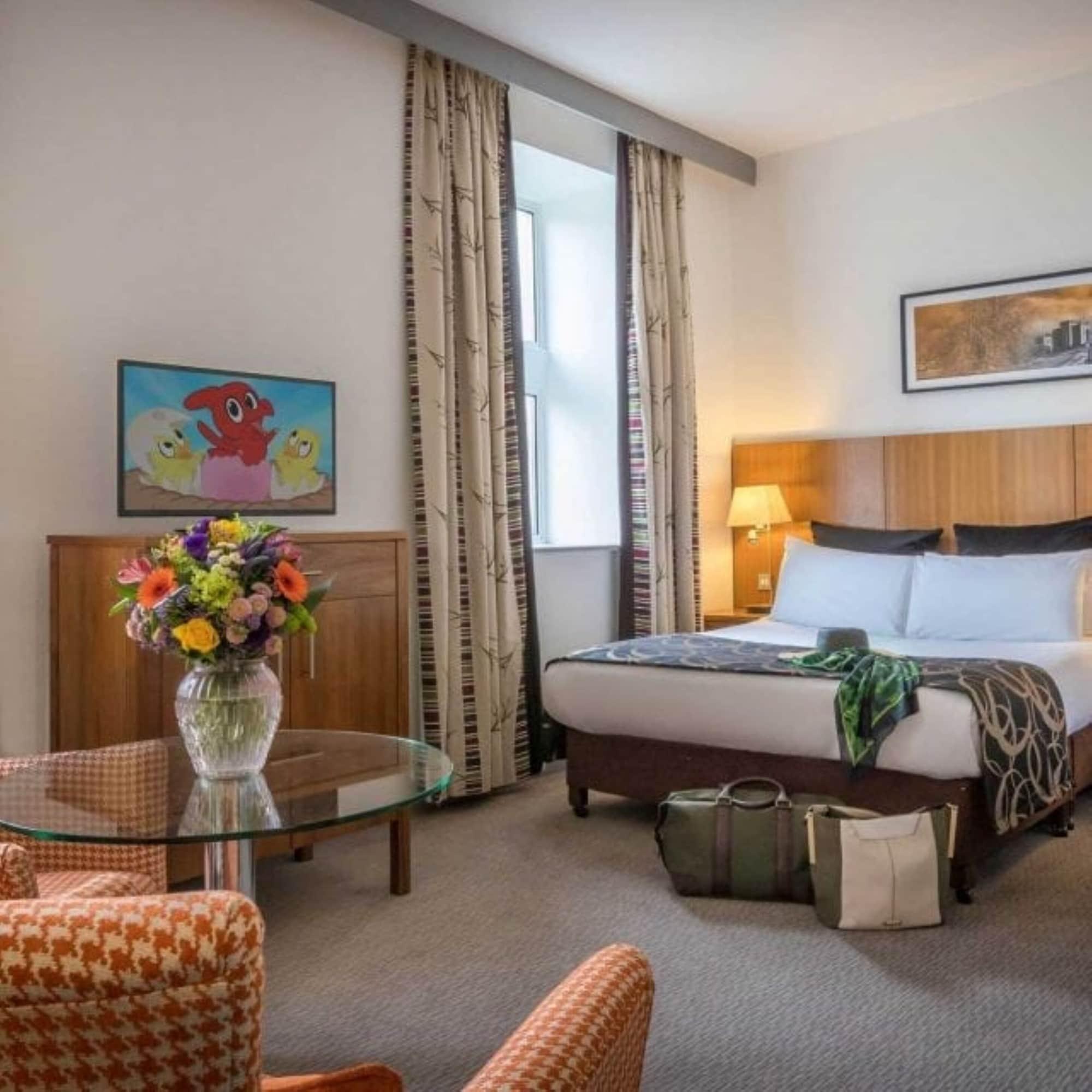 Clayton Hotel & Leisure Club سلايغو المظهر الخارجي الصورة