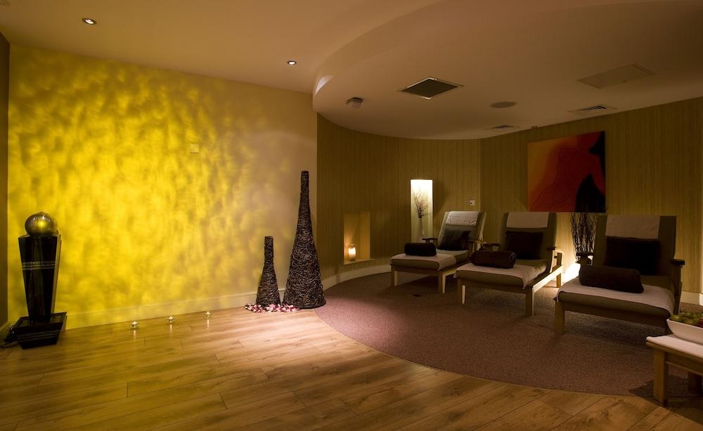 Clayton Hotel & Leisure Club سلايغو المظهر الخارجي الصورة