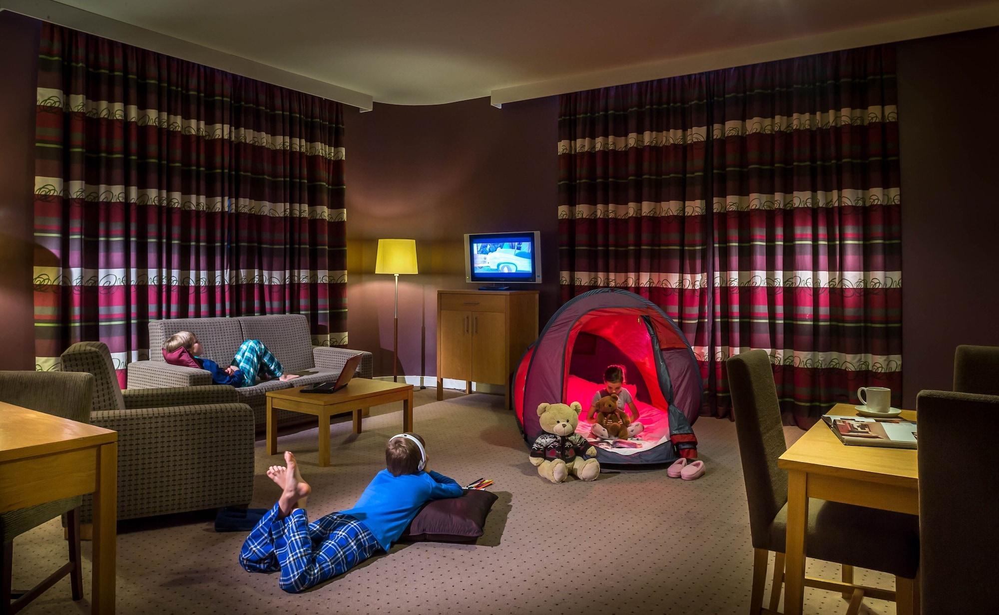 Clayton Hotel & Leisure Club سلايغو المظهر الخارجي الصورة