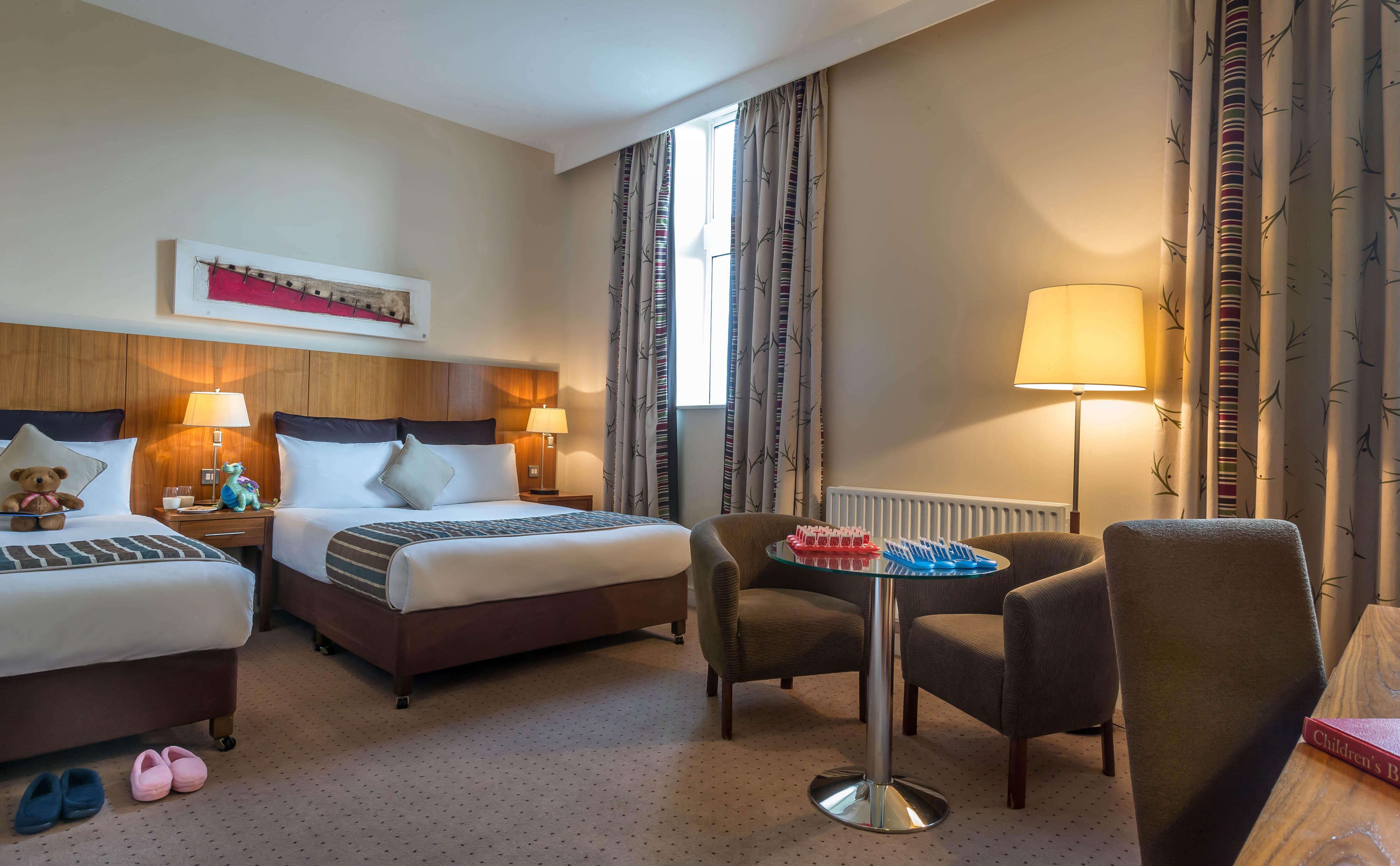 Clayton Hotel & Leisure Club سلايغو المظهر الخارجي الصورة