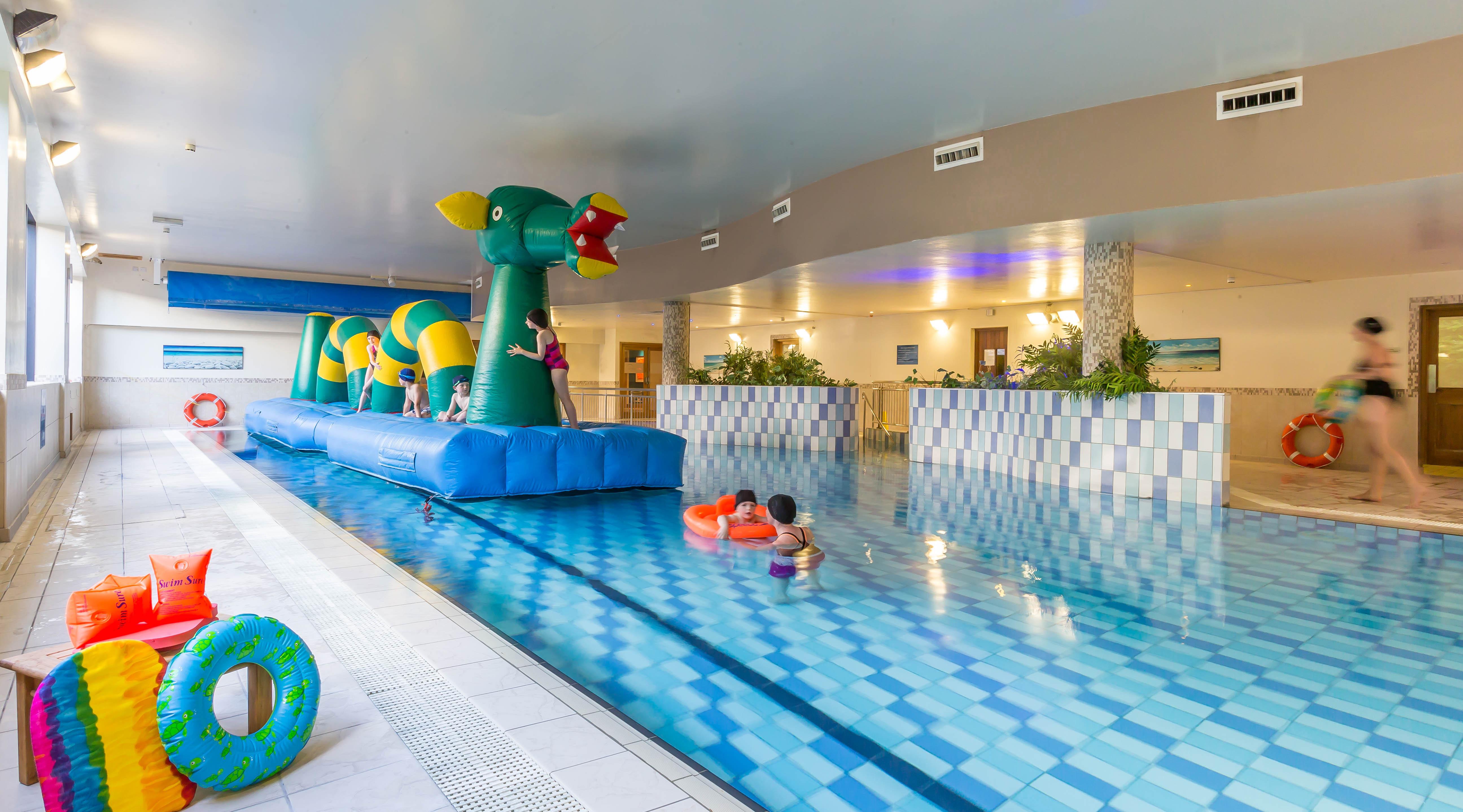 Clayton Hotel & Leisure Club سلايغو المظهر الخارجي الصورة