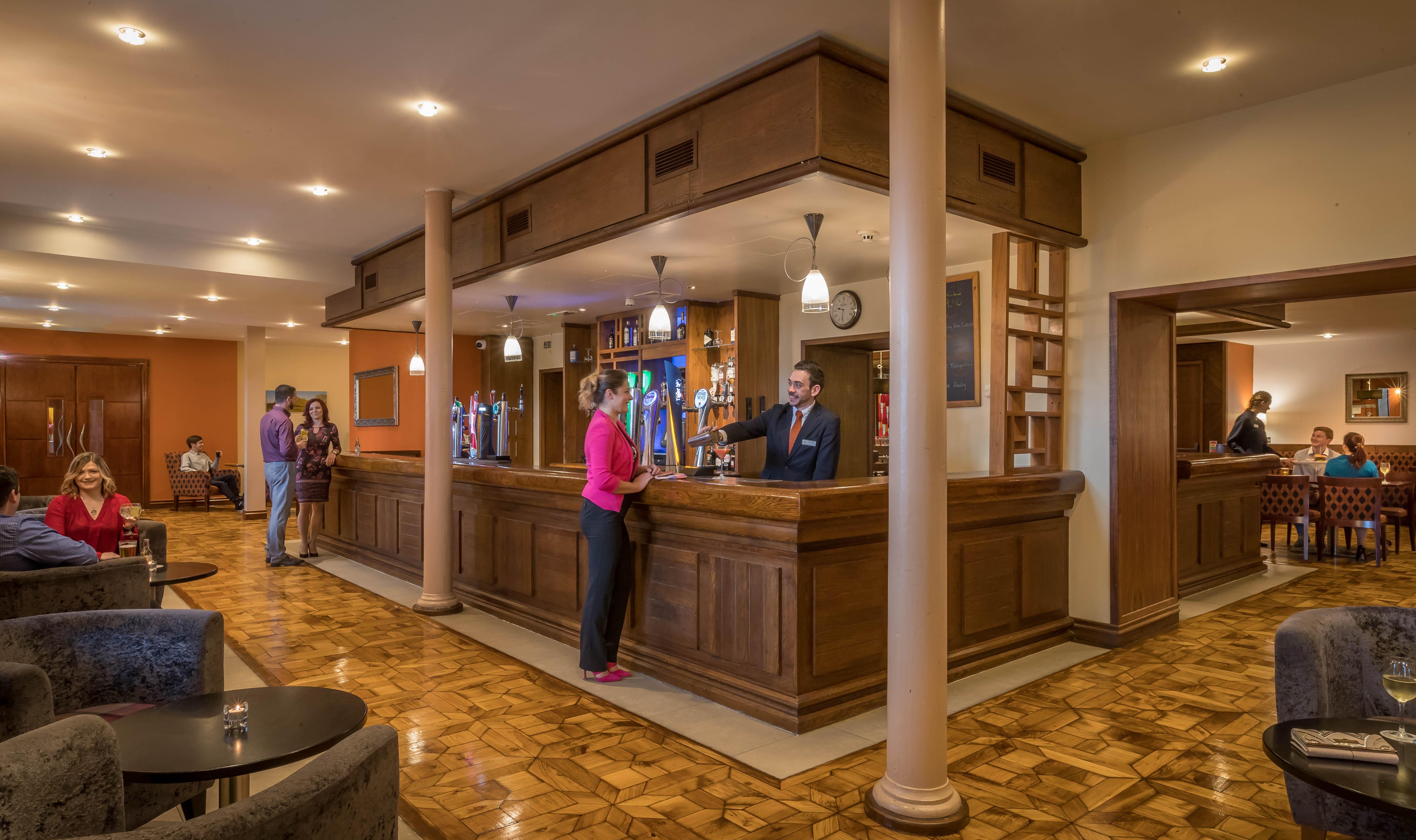 Clayton Hotel & Leisure Club سلايغو المظهر الخارجي الصورة