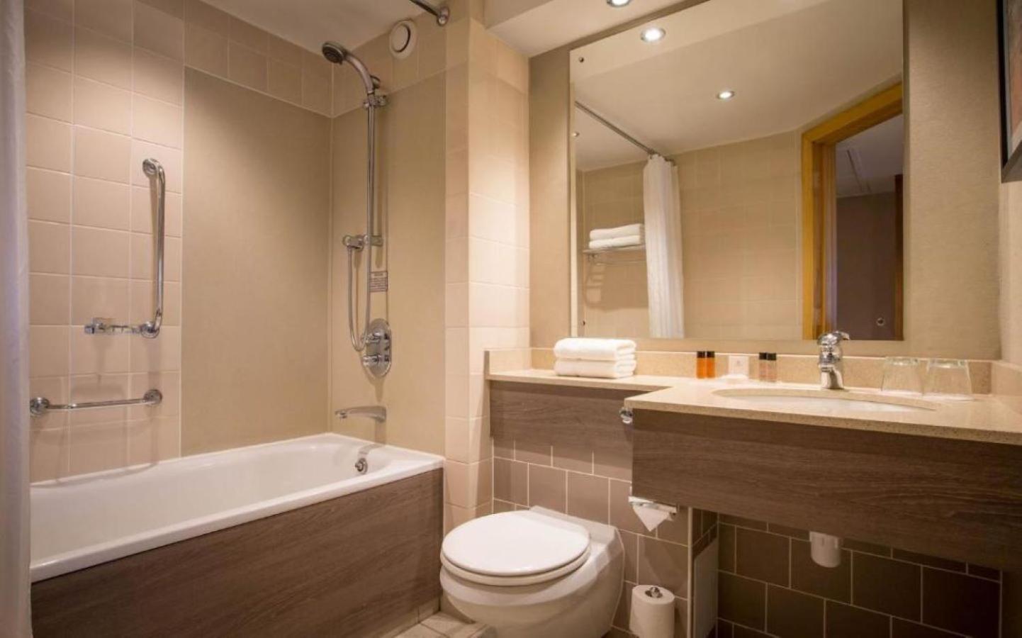 Clayton Hotel & Leisure Club سلايغو المظهر الخارجي الصورة