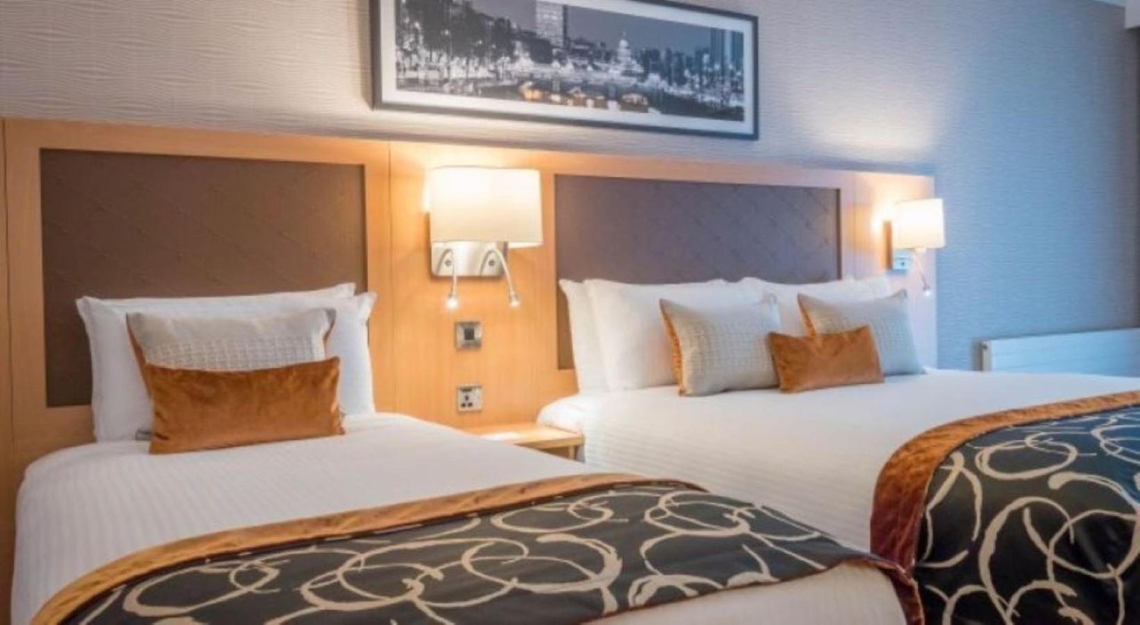 Clayton Hotel & Leisure Club سلايغو المظهر الخارجي الصورة