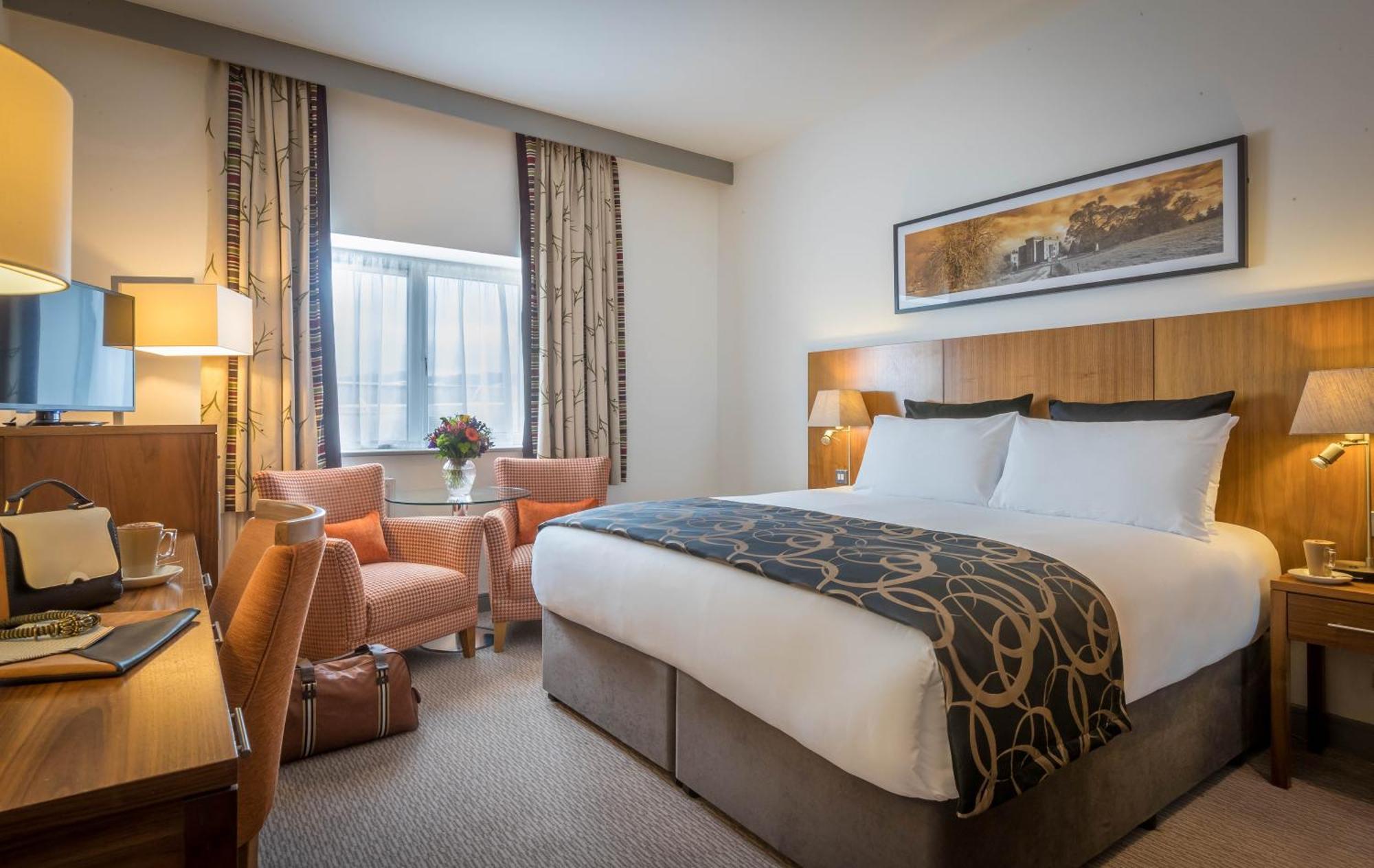 Clayton Hotel & Leisure Club سلايغو المظهر الخارجي الصورة