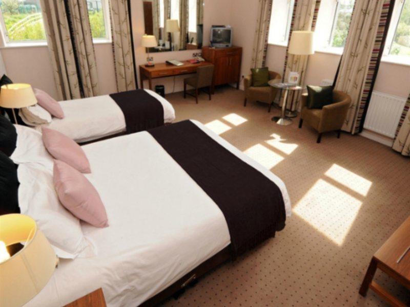 Clayton Hotel & Leisure Club سلايغو المظهر الخارجي الصورة