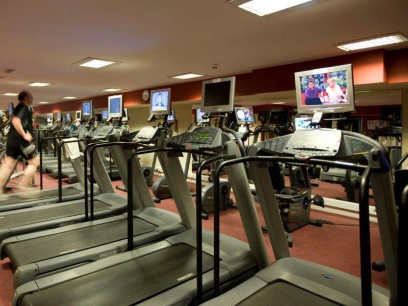 Clayton Hotel & Leisure Club سلايغو المظهر الخارجي الصورة