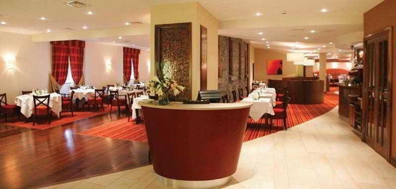 Clayton Hotel & Leisure Club سلايغو المظهر الخارجي الصورة