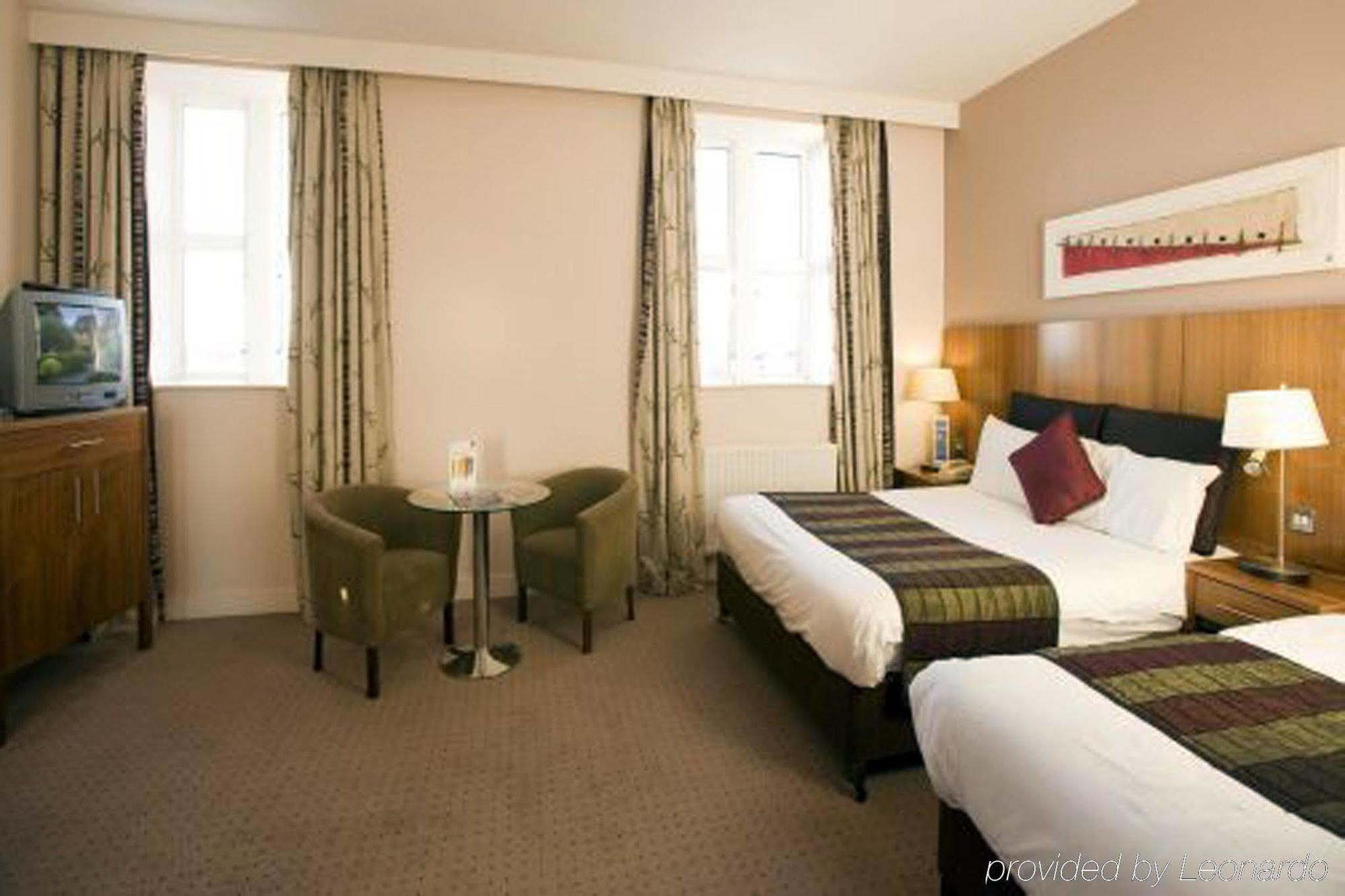 Clayton Hotel & Leisure Club سلايغو الغرفة الصورة