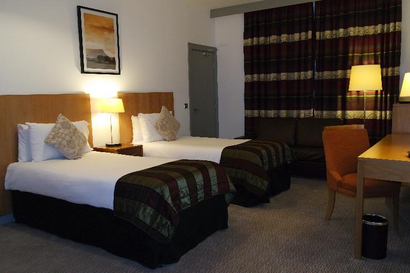 Clayton Hotel & Leisure Club سلايغو المظهر الخارجي الصورة
