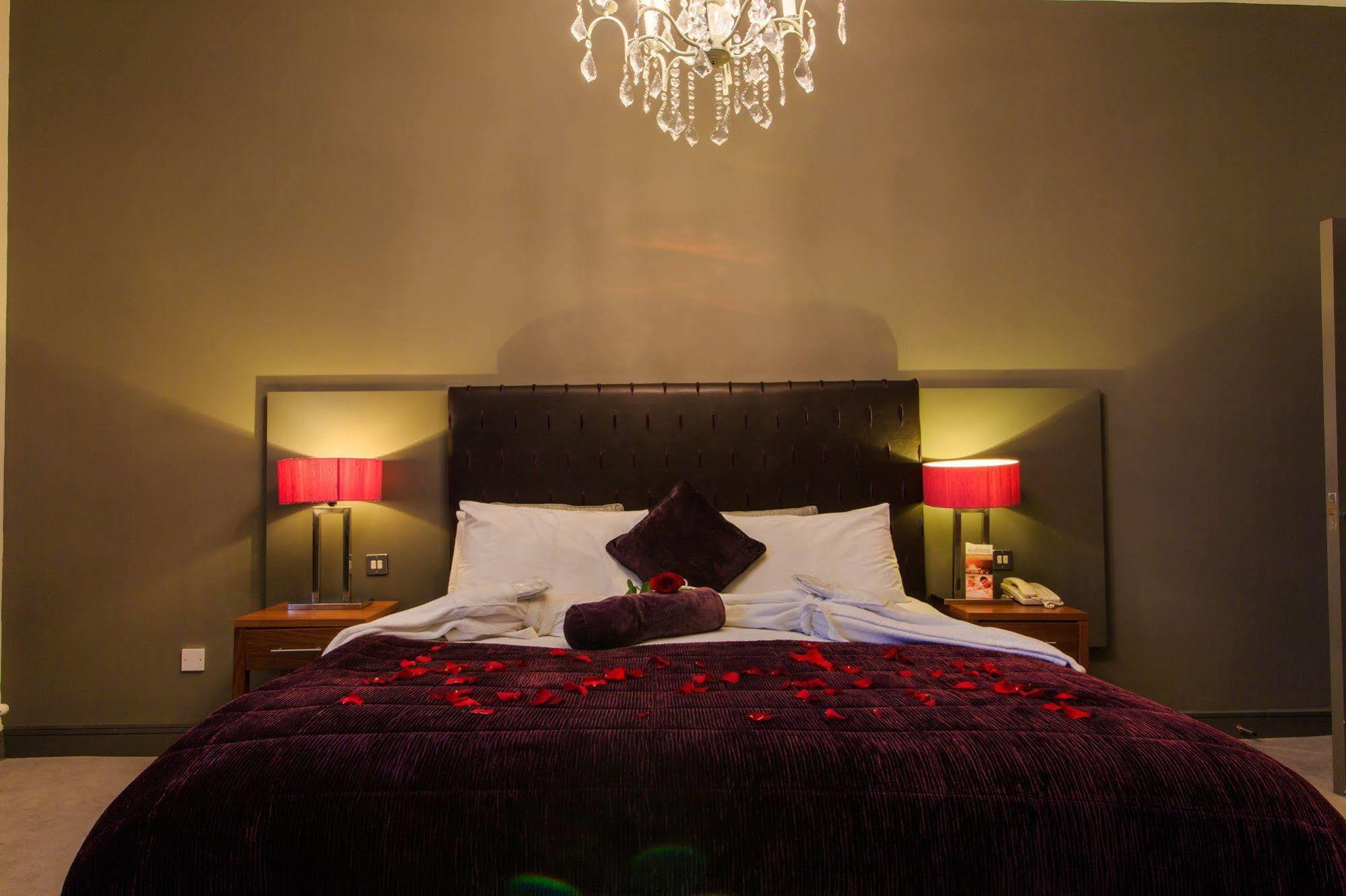 Clayton Hotel & Leisure Club سلايغو المظهر الخارجي الصورة