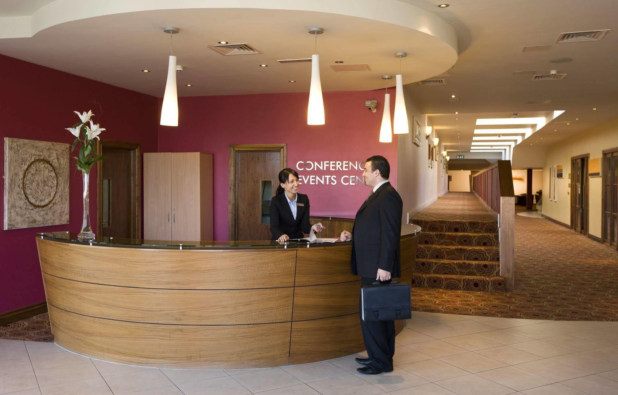 Clayton Hotel & Leisure Club سلايغو المظهر الخارجي الصورة