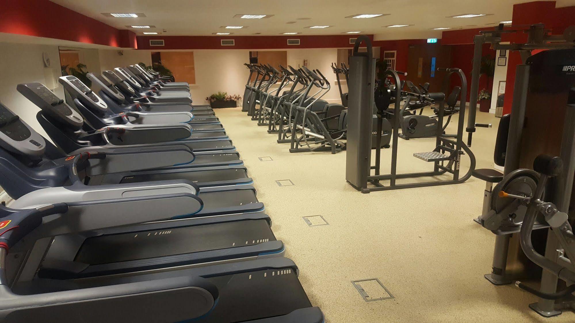 Clayton Hotel & Leisure Club سلايغو المظهر الخارجي الصورة