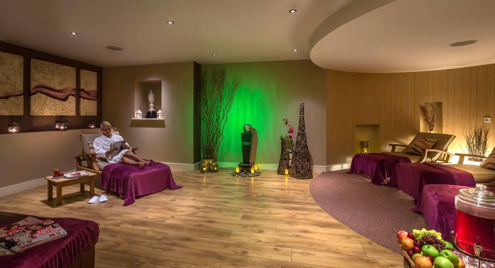 Clayton Hotel & Leisure Club سلايغو المظهر الخارجي الصورة